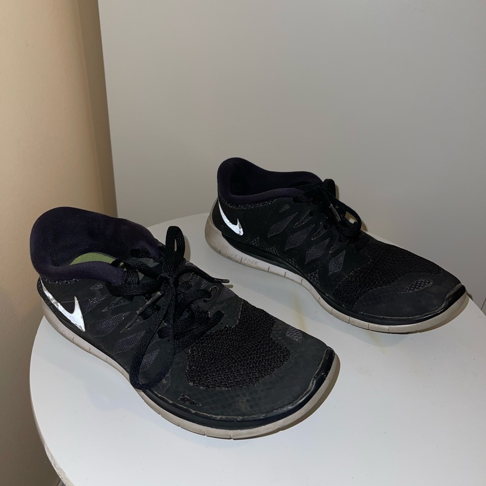 Nike tenni shoes